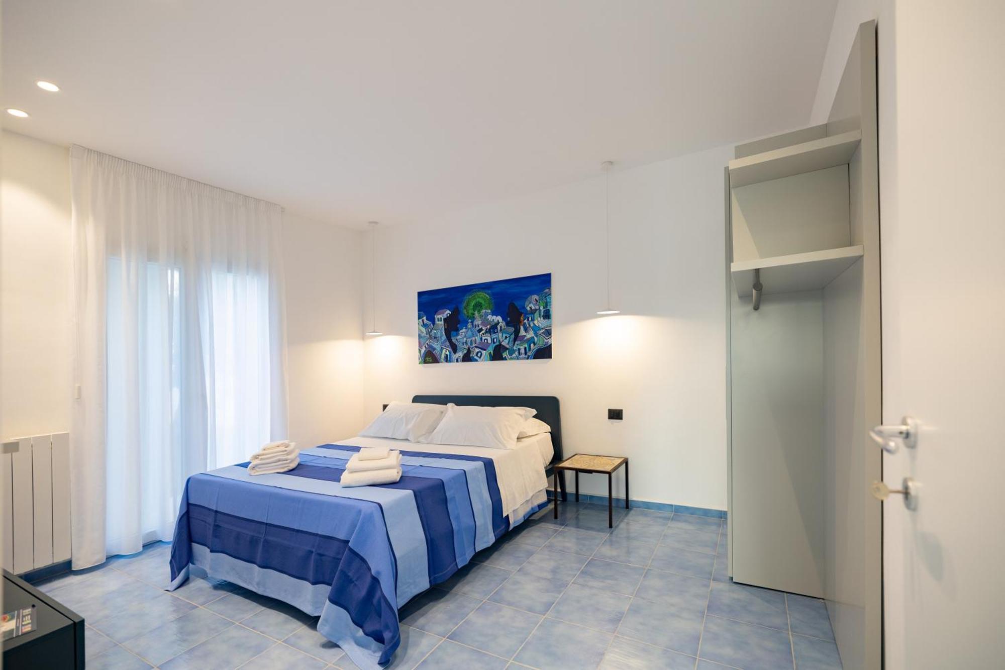 Aura Maris Beach Residence Mazzaforno Чефалу Экстерьер фото